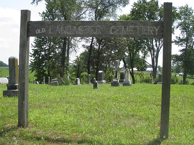Cemetery Photo
