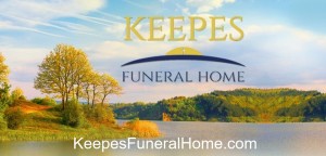 KeepesFuneralHome.com
