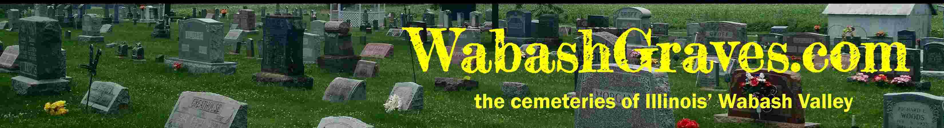 Wabash Graves website