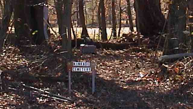 cemetery photo