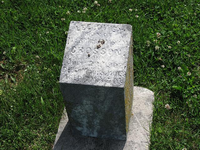 Monument Photo