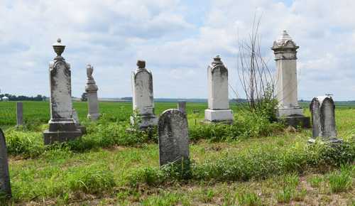 Cemetery Photo