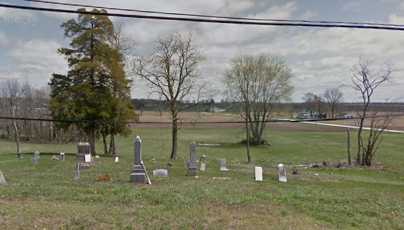 Cemetery Photo