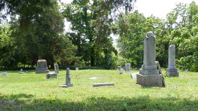 Monument Photo