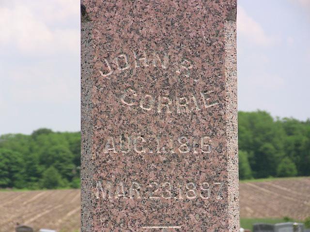 Monument Photo