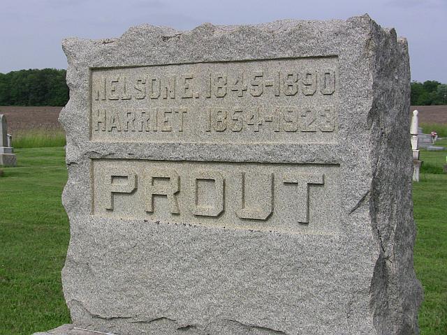 Monument Photo