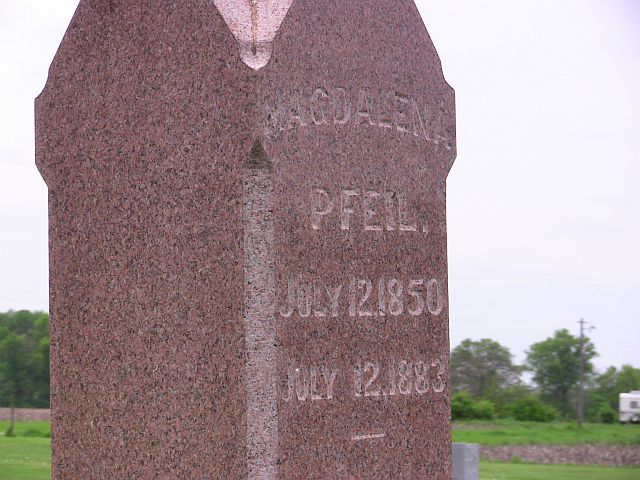 Monument Photo