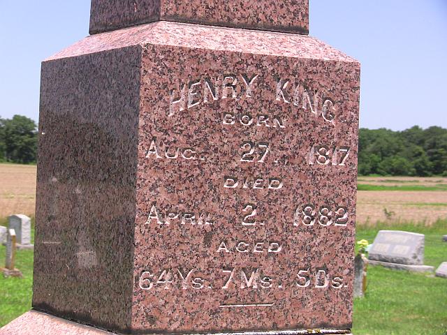 Monument Photo