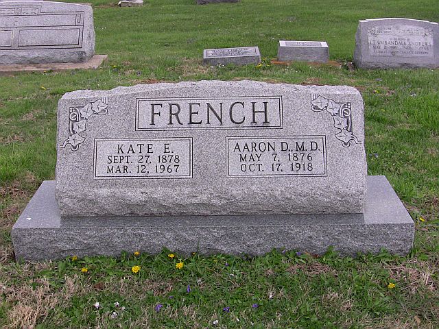 Monument Photo