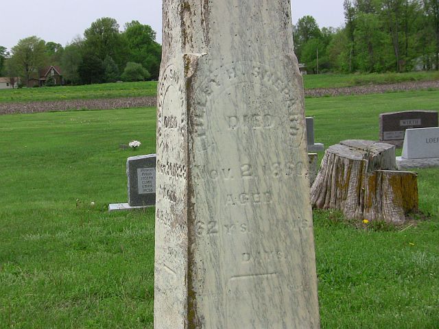 Monument Photo