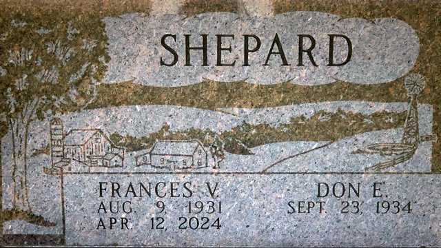 Monument Photo