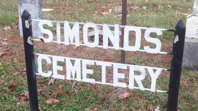 Cemetery Photo