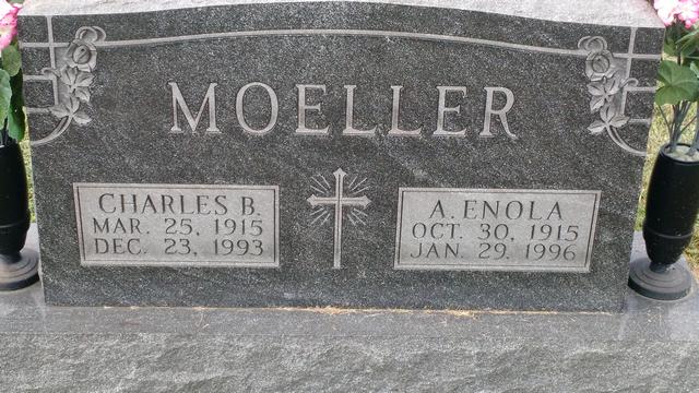 Monument Photo