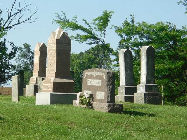 Cemetery Photo